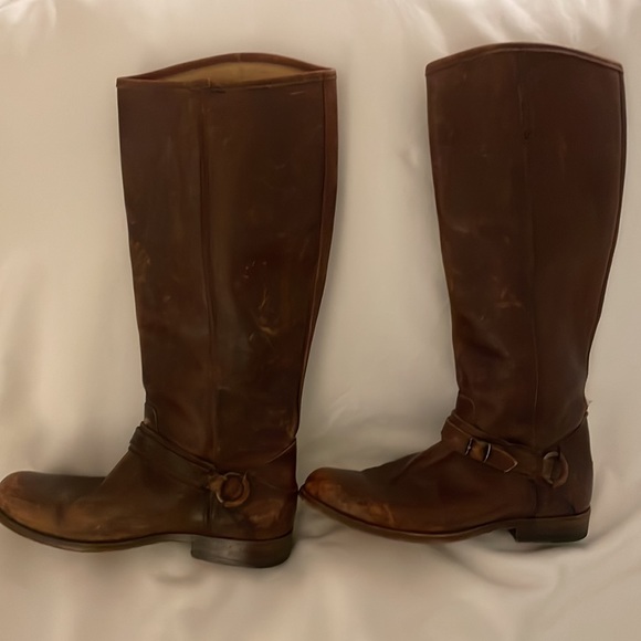 Beautiful Frye boots! - Picture 3 of 6